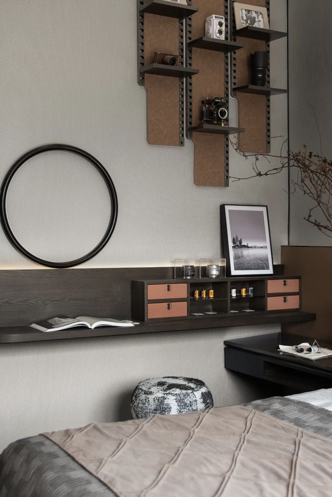 龙湖华越盛天·御湖境丨中国泉州丨北京靳朝晖设计有限公司-38