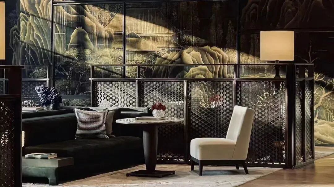 DIA新作｜宋韵无所在，而无所不在——杭州中天·临安樾青岚-114