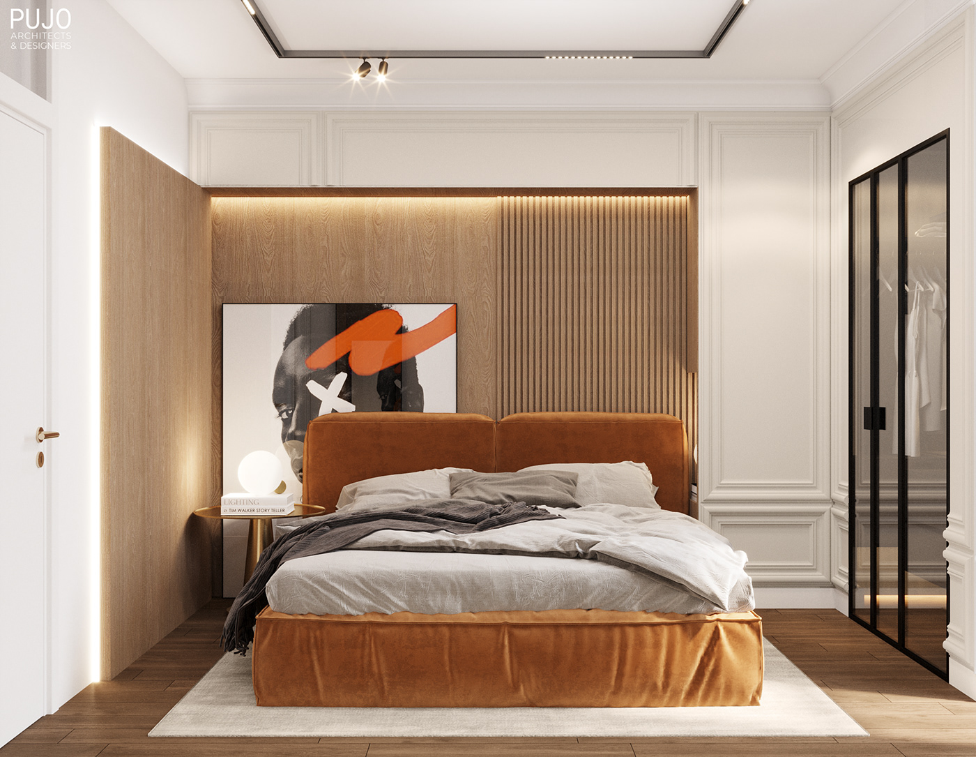 Anastasiya Gushchina丨平层丨AUTUMN LOVE-5