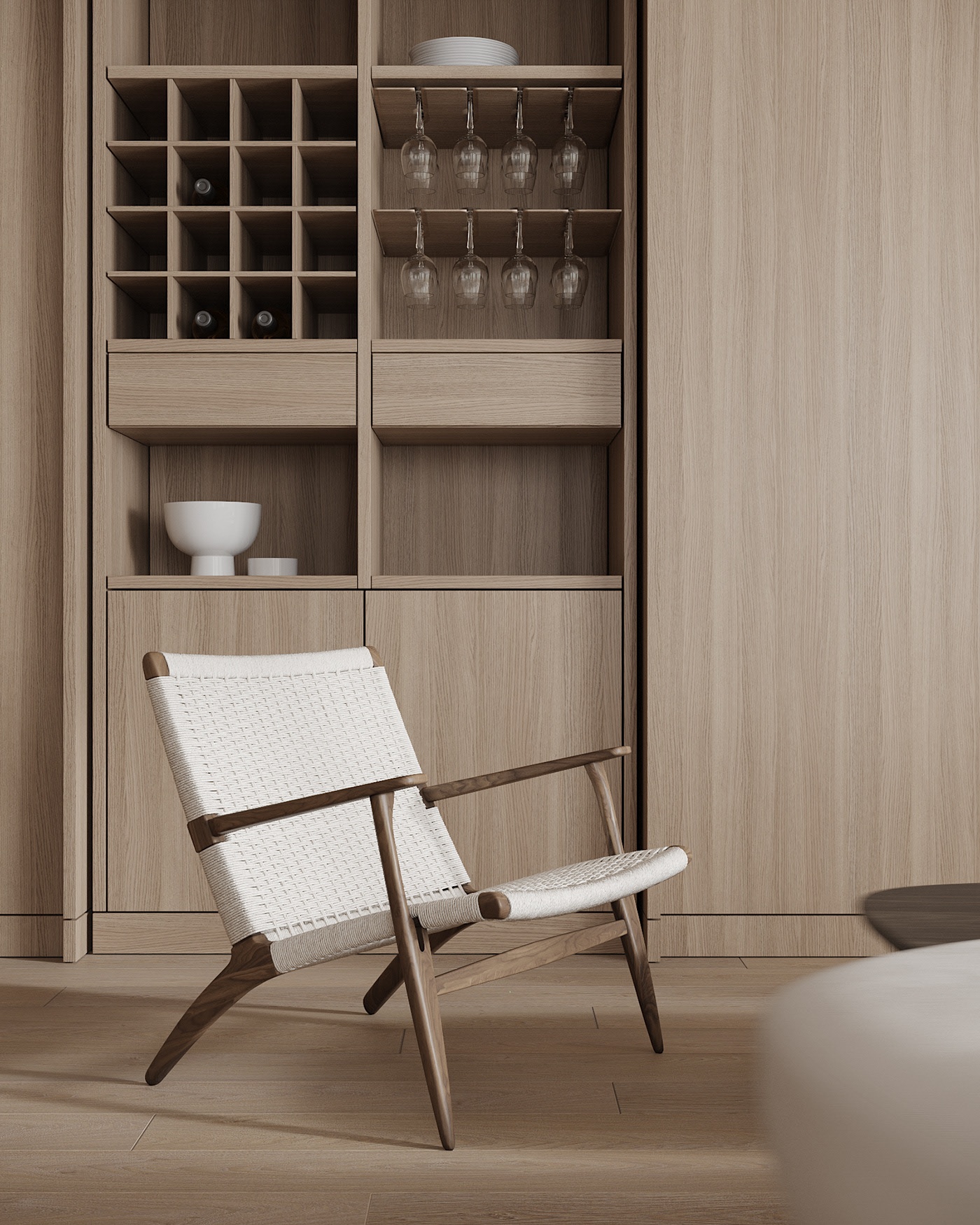 原木的温柔丨Victoria Sreda-33