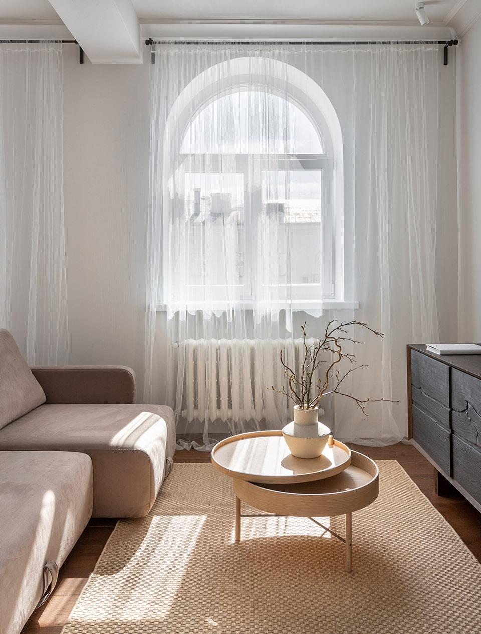 立陶宛 K4 公寓丨ZROBIM architects-12