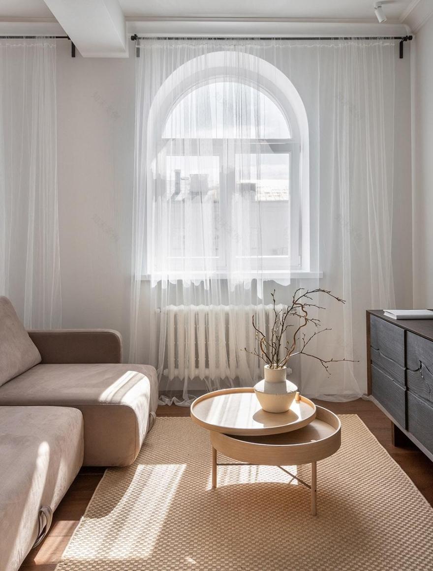 立陶宛 K4 公寓丨ZROBIM architects-12