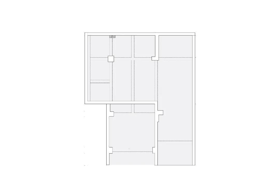 现代家居阅读区设计,温馨餐厅,主卧儿童房个性化打造-3