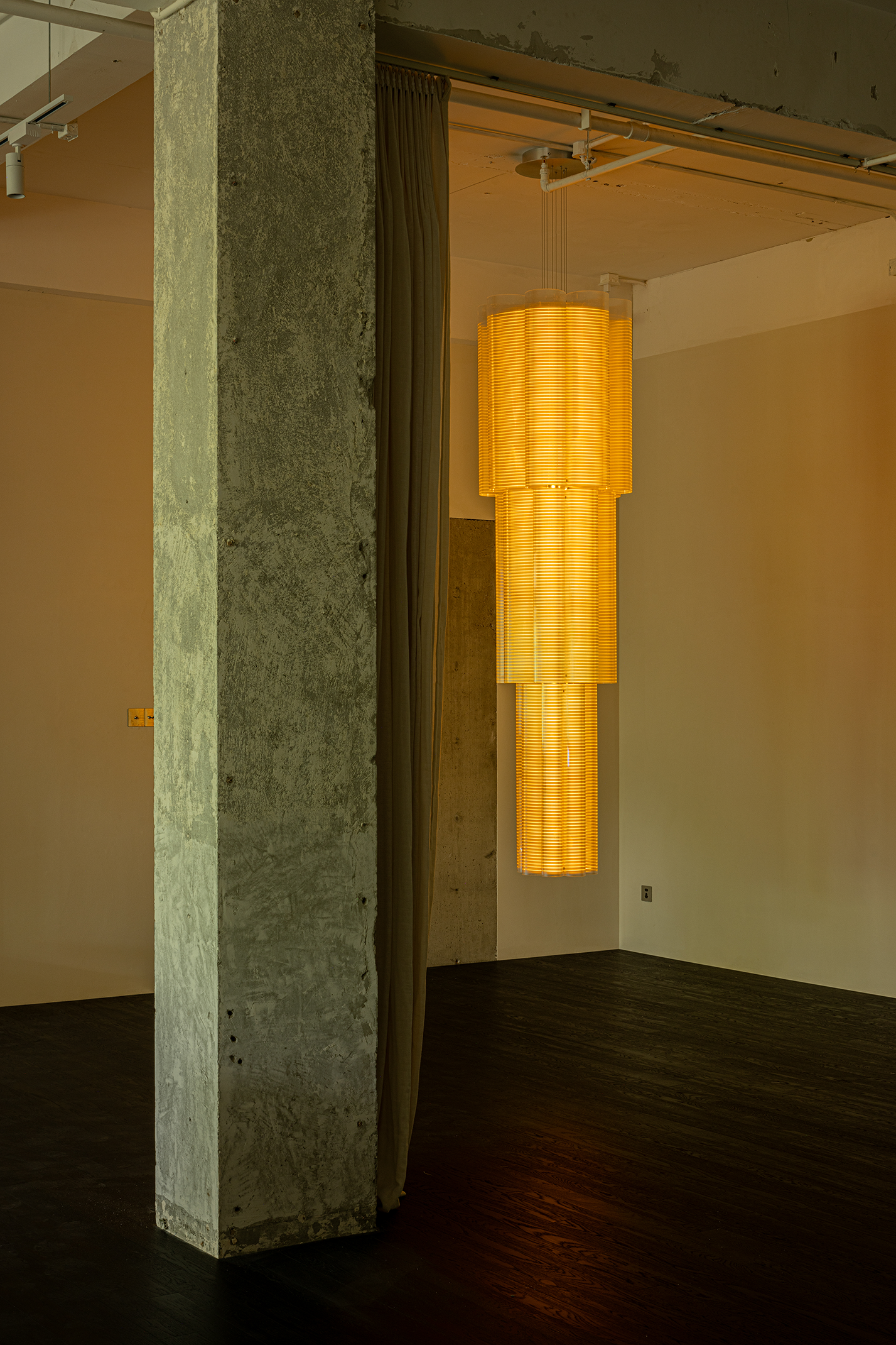 流动的场域,自然的诗意 · LAY DESIGN 岚一设计丨中国上海-39