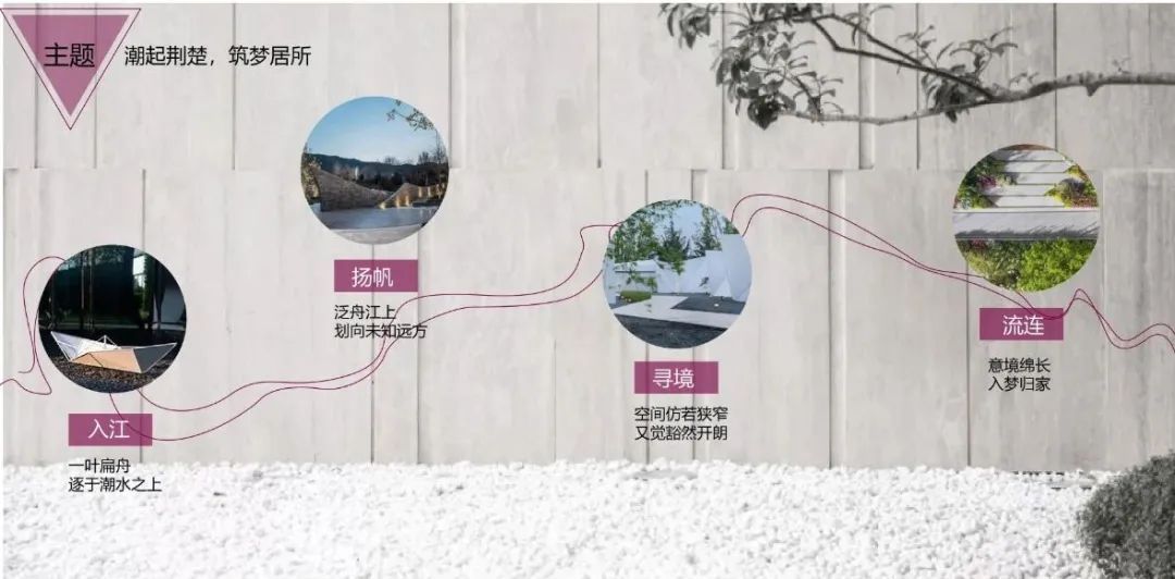   集塔景观丨襄阳·中梁天樾  景观设计 丨中国襄阳-18