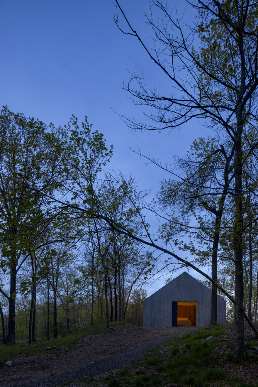 山脊之屋丨哥伦比亚-66