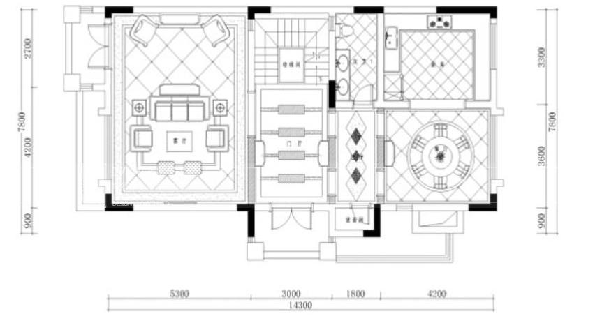 
融创•嘉德庄园 -2