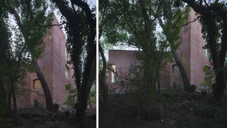 Cambre艺术家工作室丨阿根廷科尔多瓦-12