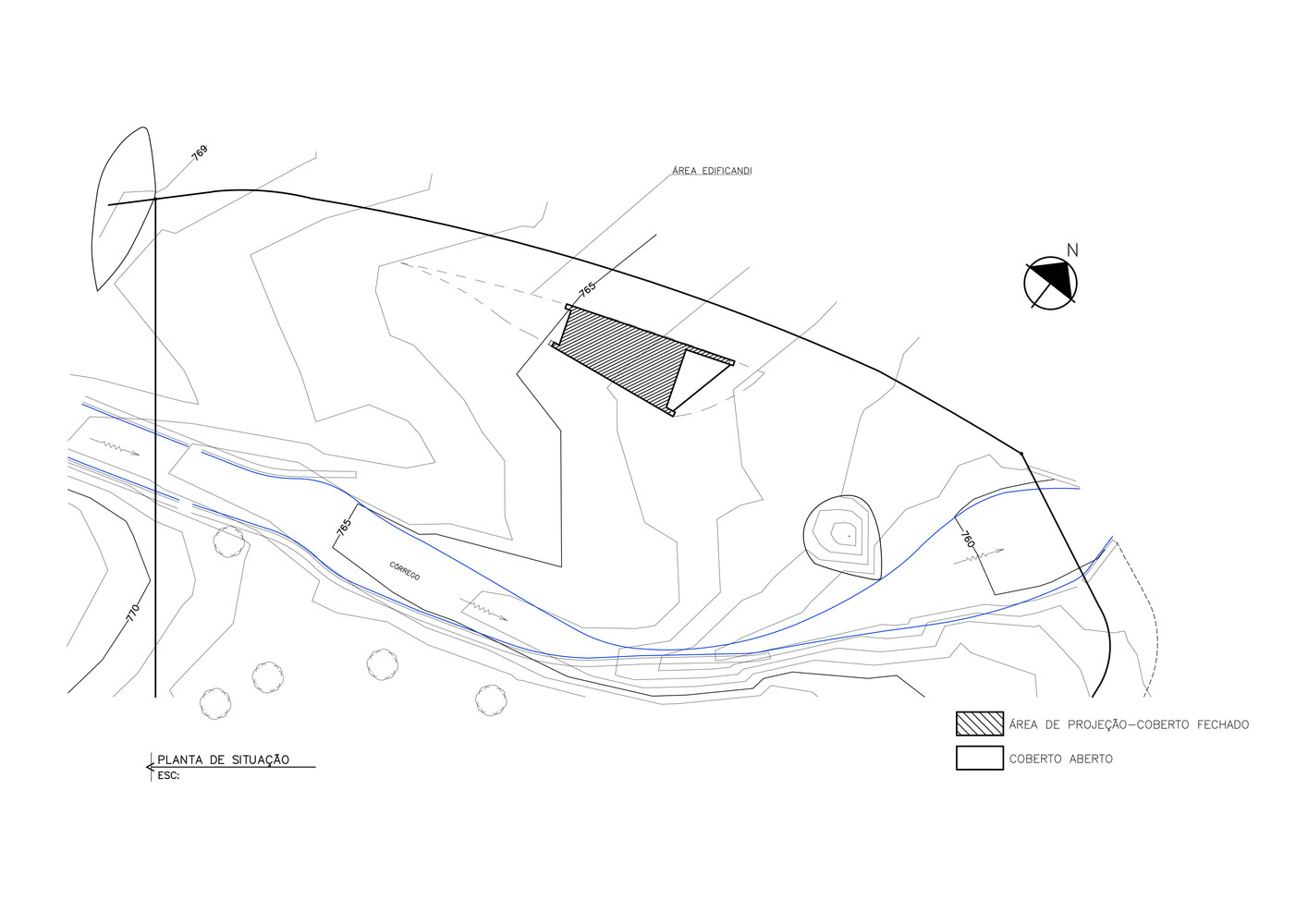 巴西作家的静修处-13
