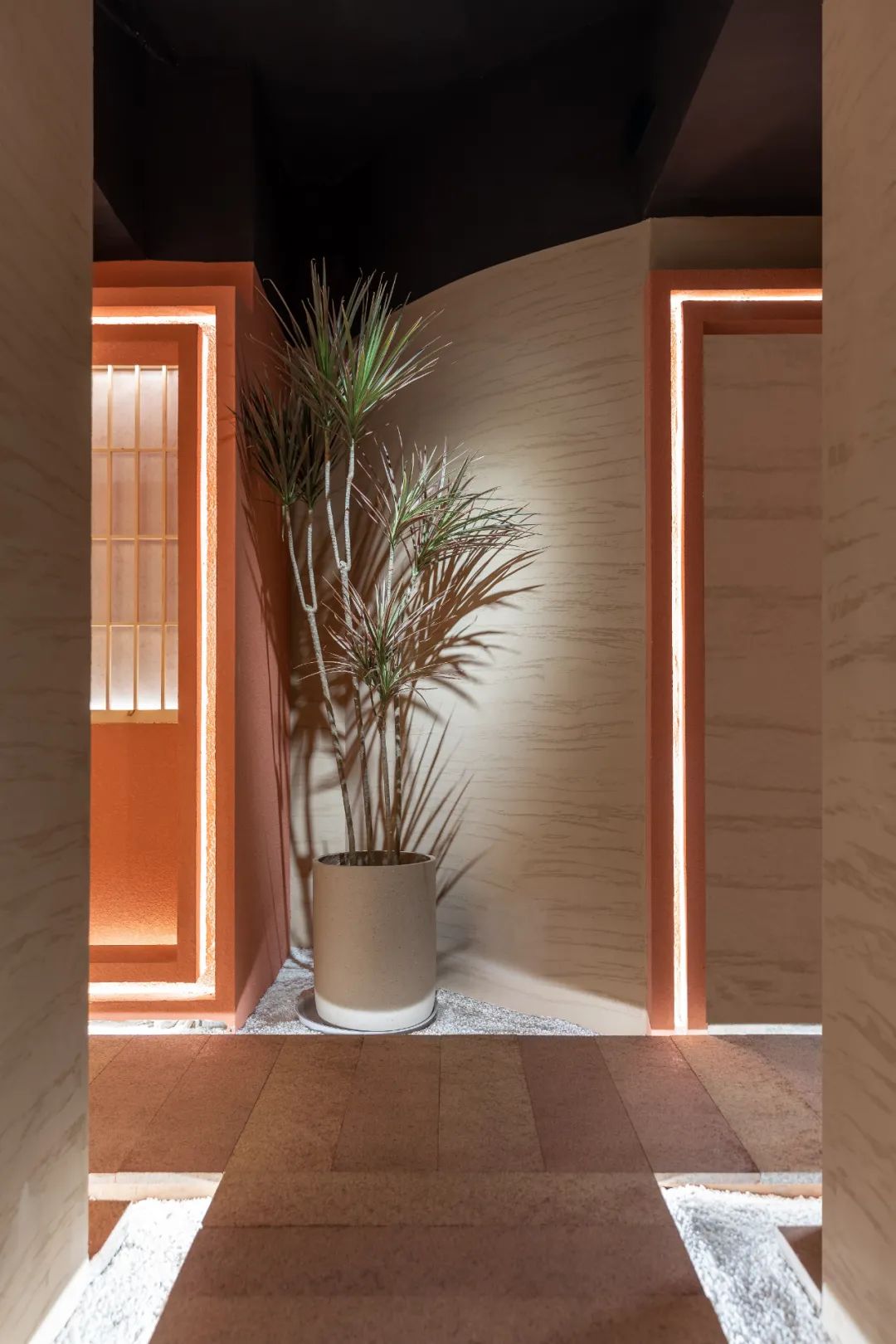 上海黄埔江畔“外滩和光茶室”丨中国上海丨DCDSAA淀川建筑事务所-44