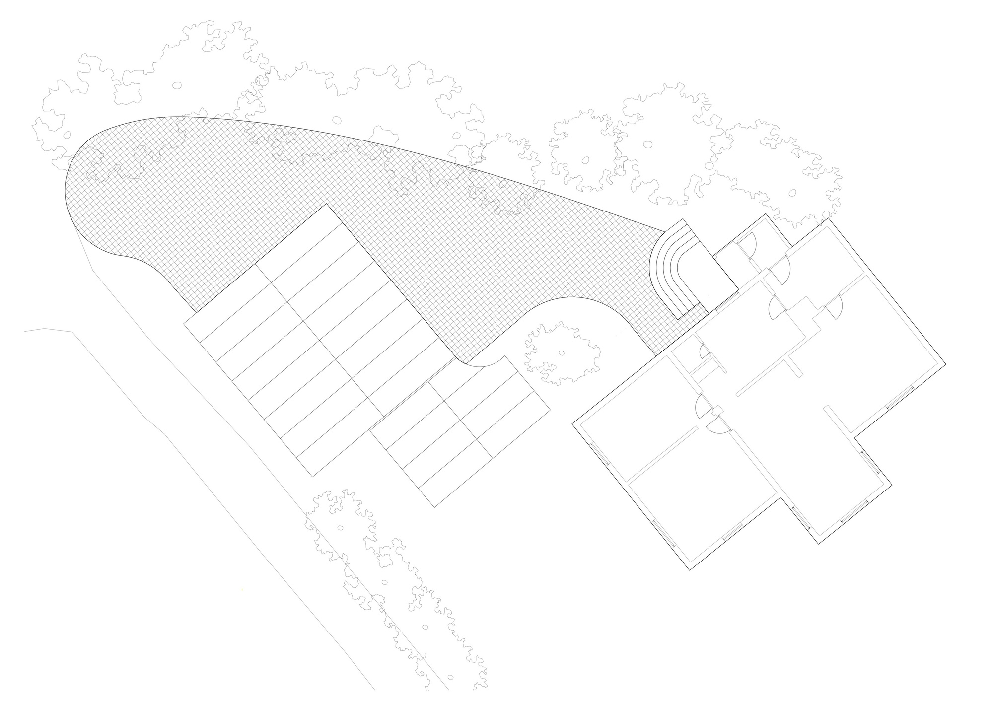 作家工作室和车库丨Studio Vatn-26