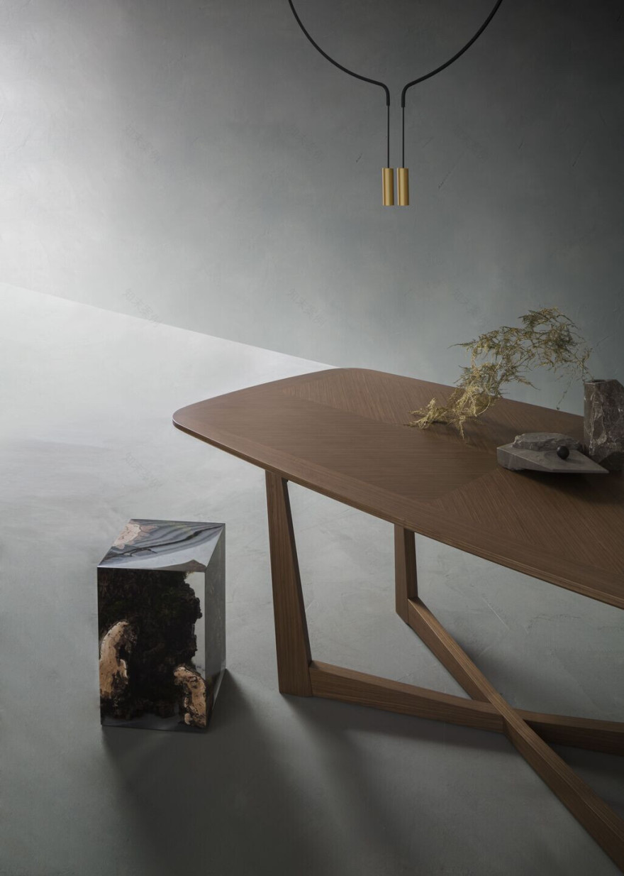 意式极简之光 · Zanette 家具品牌项目赏析丨意大利-15