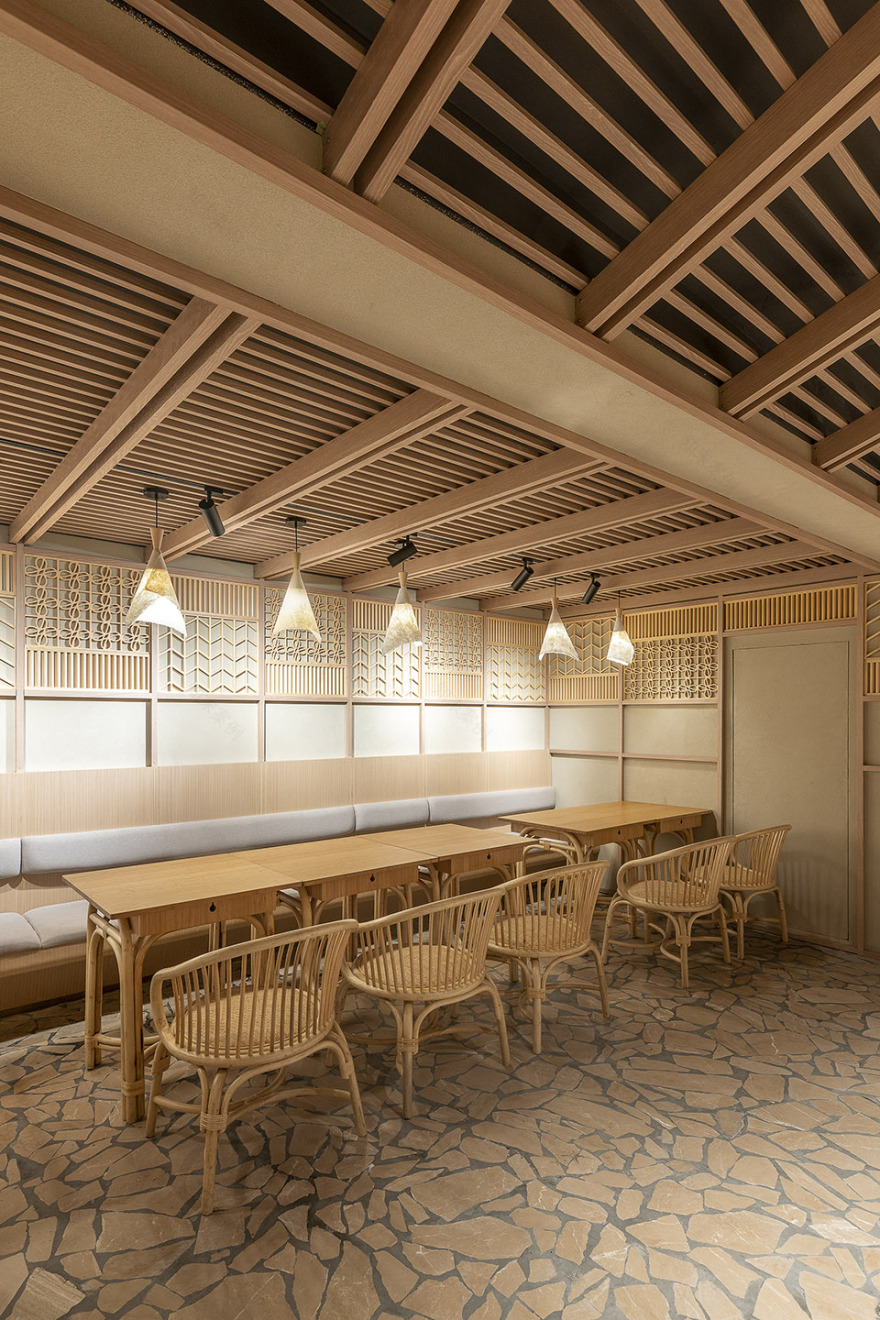 寻味街市,长沙 / 芝作室-40