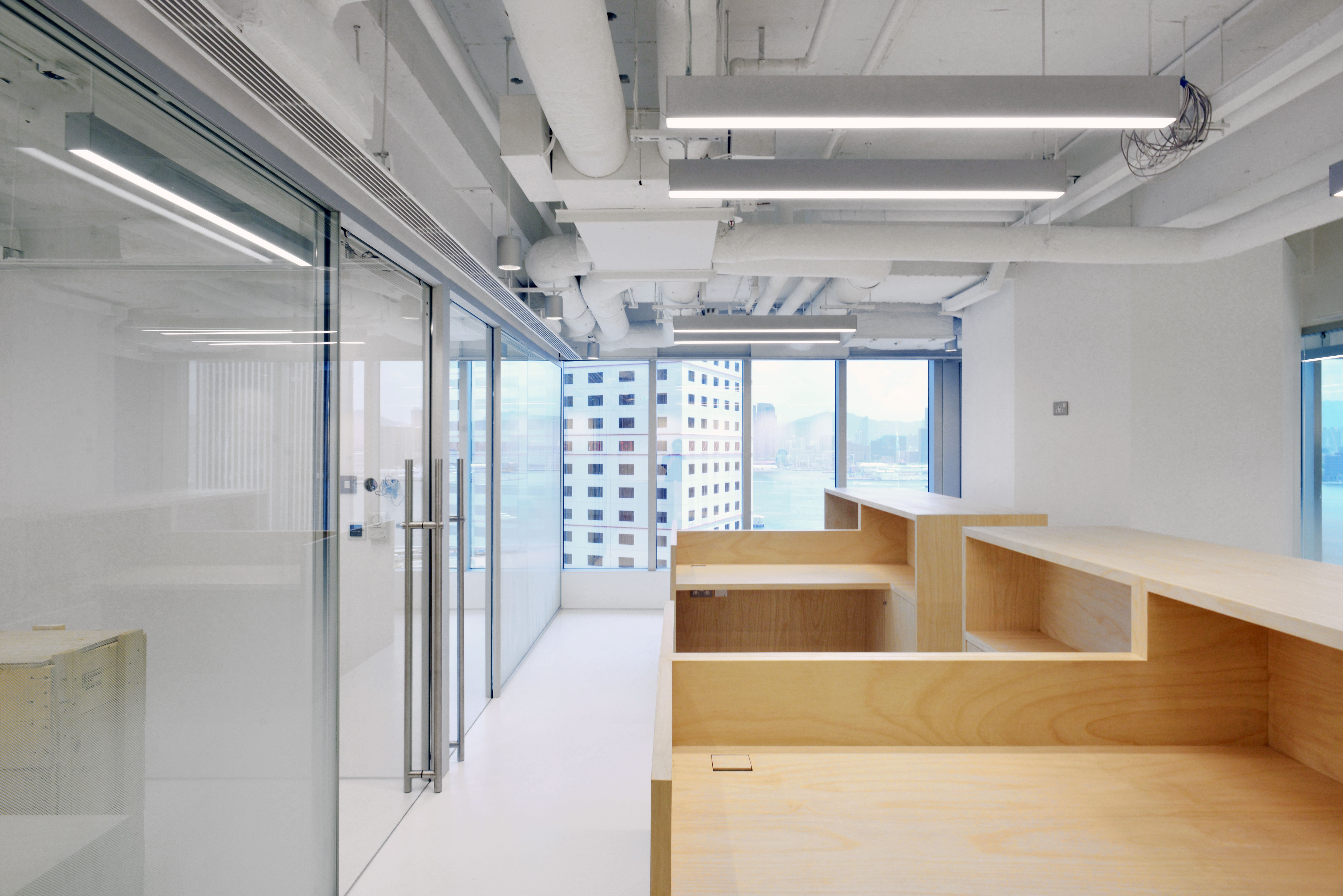 中国黄金（亚洲）有限公司办公室-7