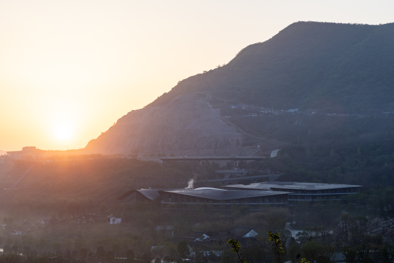 丽笙精选度假酒店丨中国江苏丨创盟国际-32