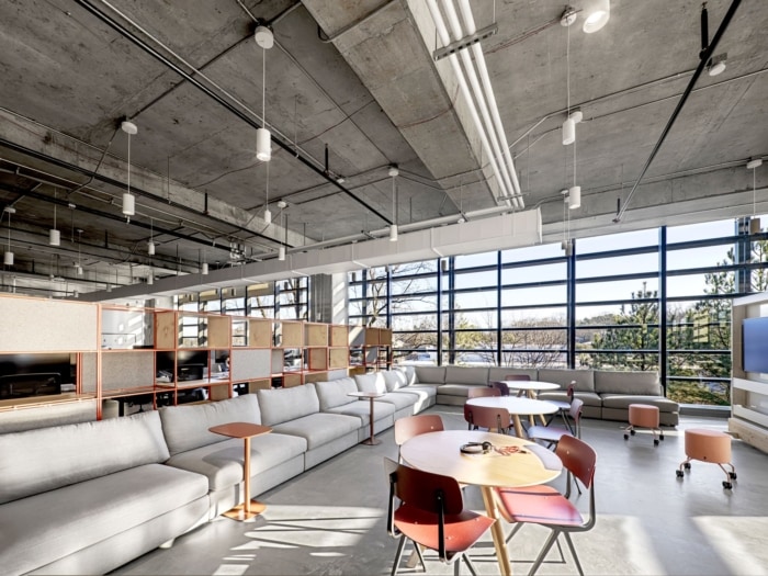 WPP Offices - Atlanta | Office Snapshots-8