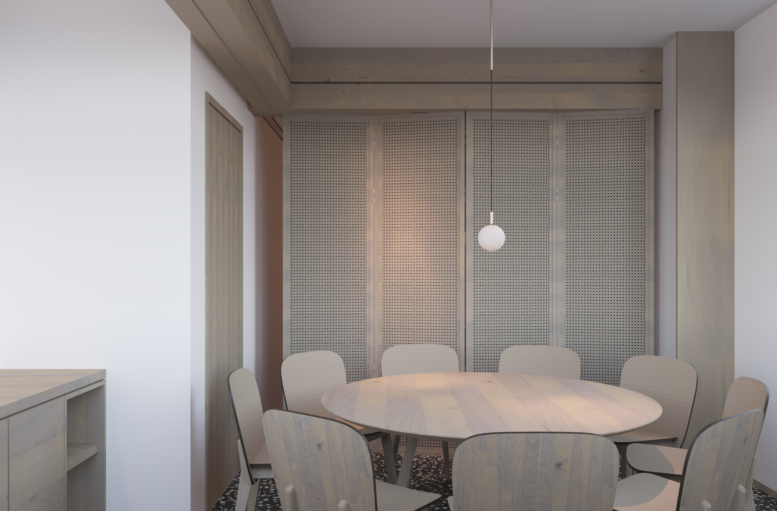 双子座的意外之旅 | 欲望之谷-35