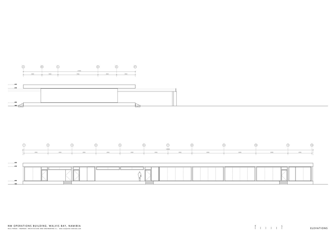 纳米比亚工业运营大楼丨Ruiz Pardo – Nebreda-18