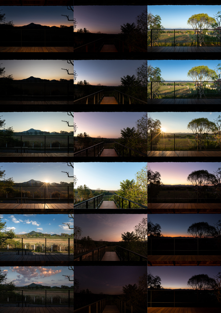 泰国 Phayao 禅修住宅-34