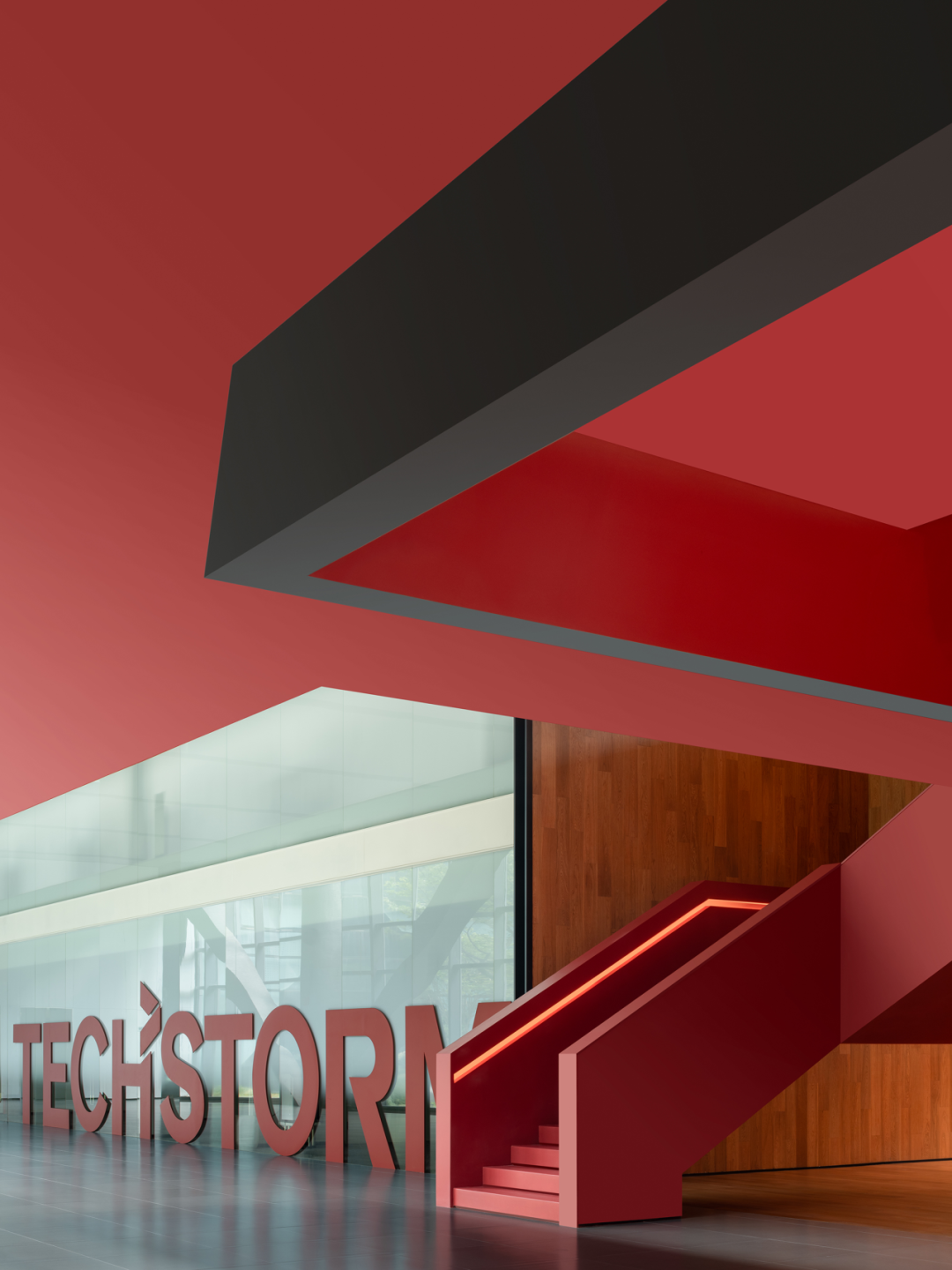 壹舍设计 · 方磊 | 道生万物 赋形未来-21