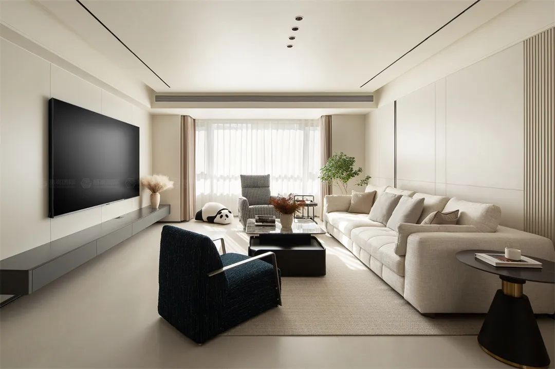 曲江大城 • 华宸丨易高-12