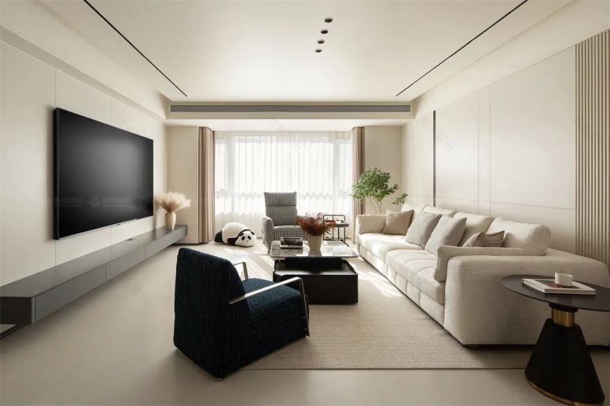 曲江大城 • 华宸丨易高-12