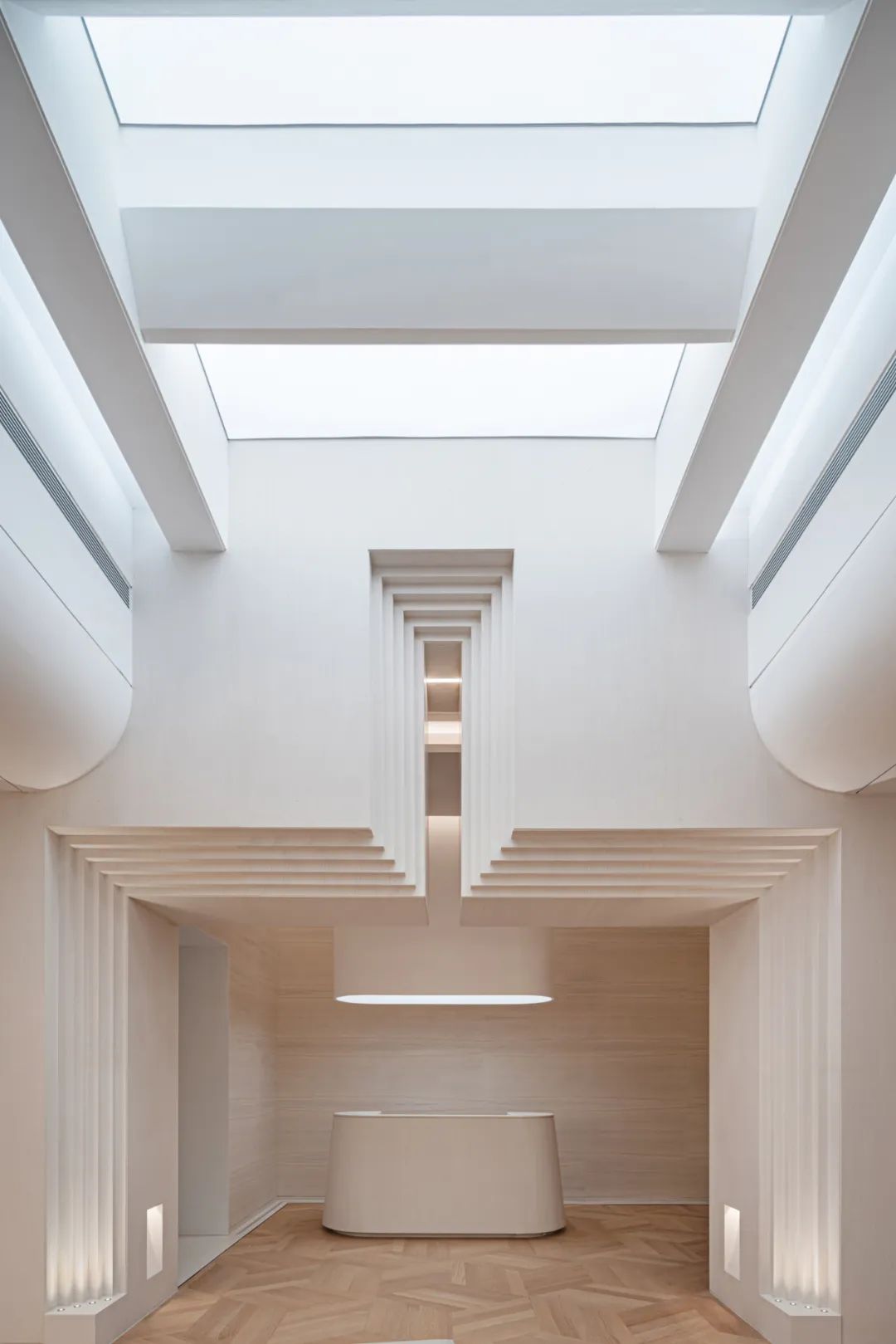 AIYUE 爱悦月子（国色天香概念店）丨中国成都丨BDD 布道设计-26