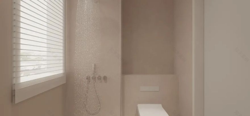 《Redamancy》· 爱与互动的 120㎡温馨住宅设计丨中国天津丨MIR STUDIO-31