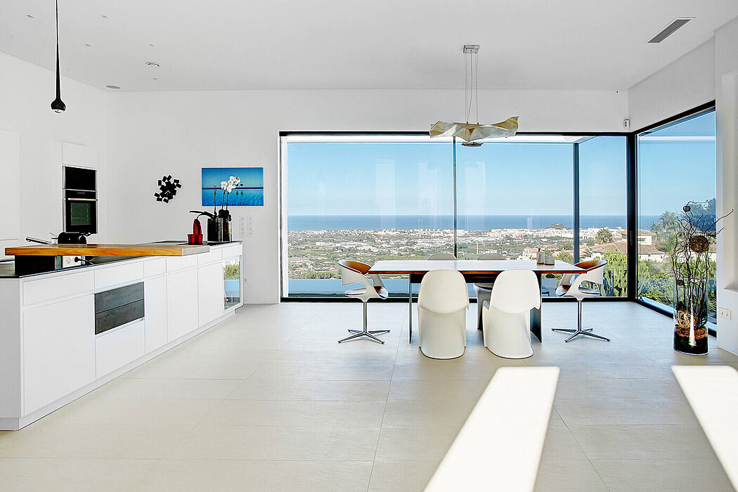 M50 现代独立住宅丨西班牙丨Vives Pons Homes-3