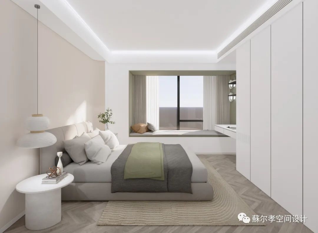 现代意境空间-28