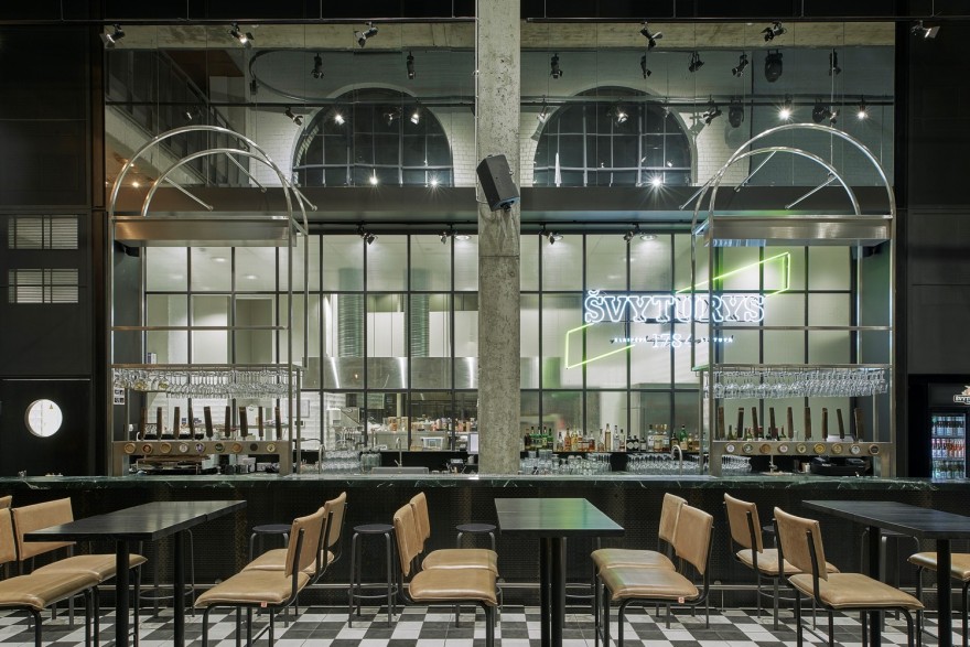 什维图里斯啤酒厂-11