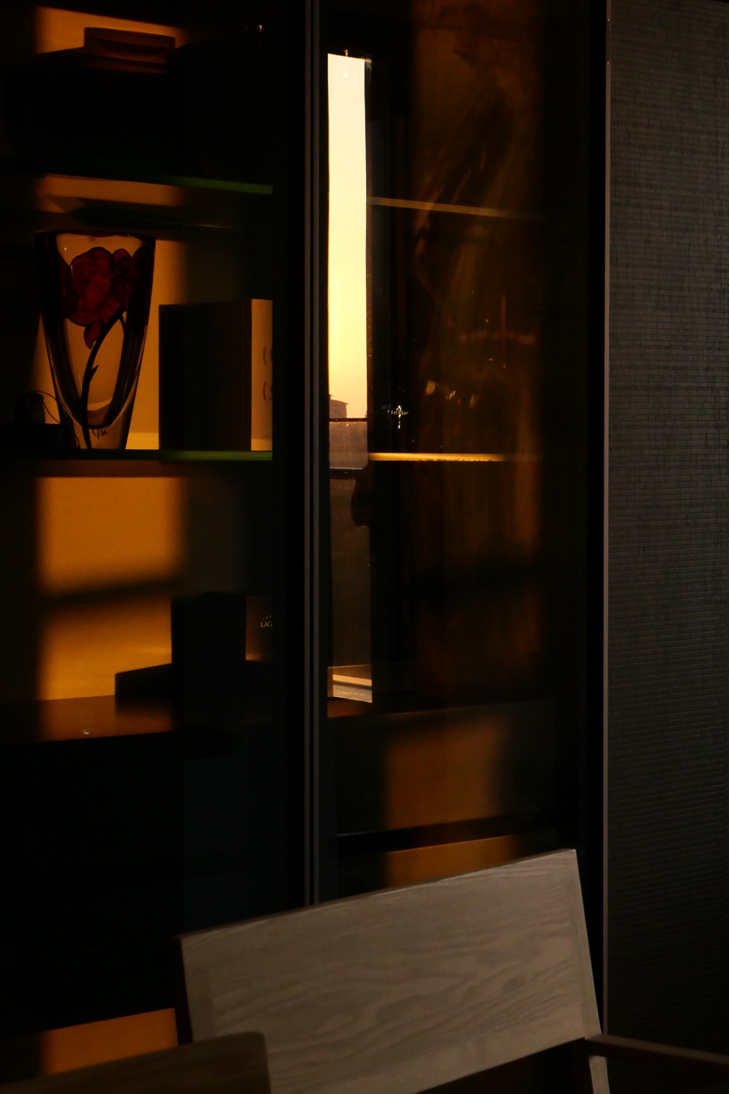 翠湖壹号丨中国嘉兴丨嘉兴山点水设计师事务所-112