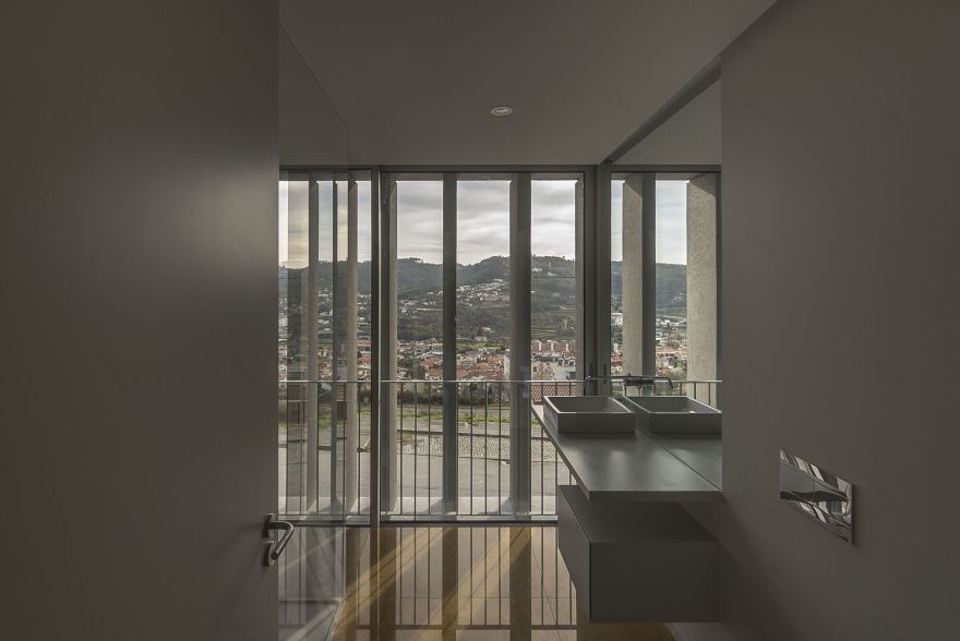 八所房子,低语丨葡萄牙-33