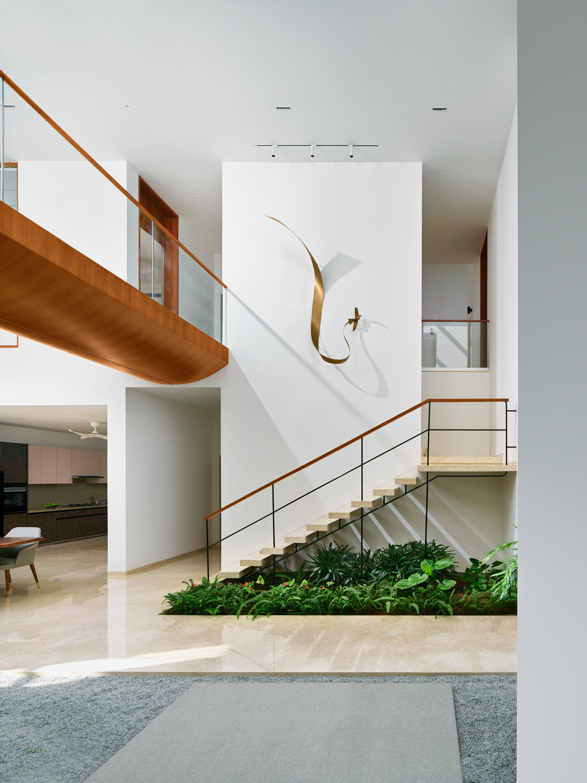 丨印度班加罗尔丨Collage Architecture Studio-17