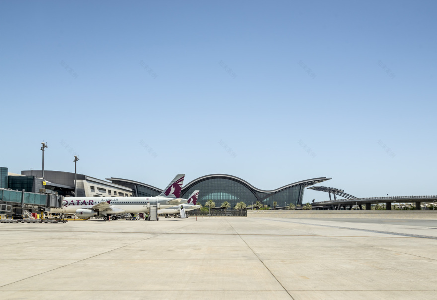 hamad international airport-12