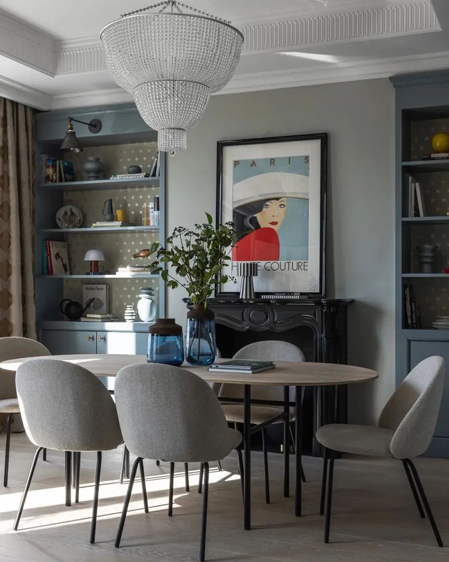 《梦想改造家》远离喧嚣的家丨中国北京丨STUDIO.Y室内设计事务所-143