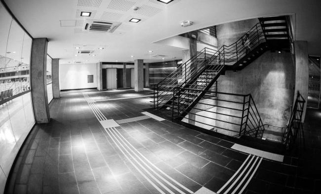 “亚马逊尼亚”体育场丨巴西-57