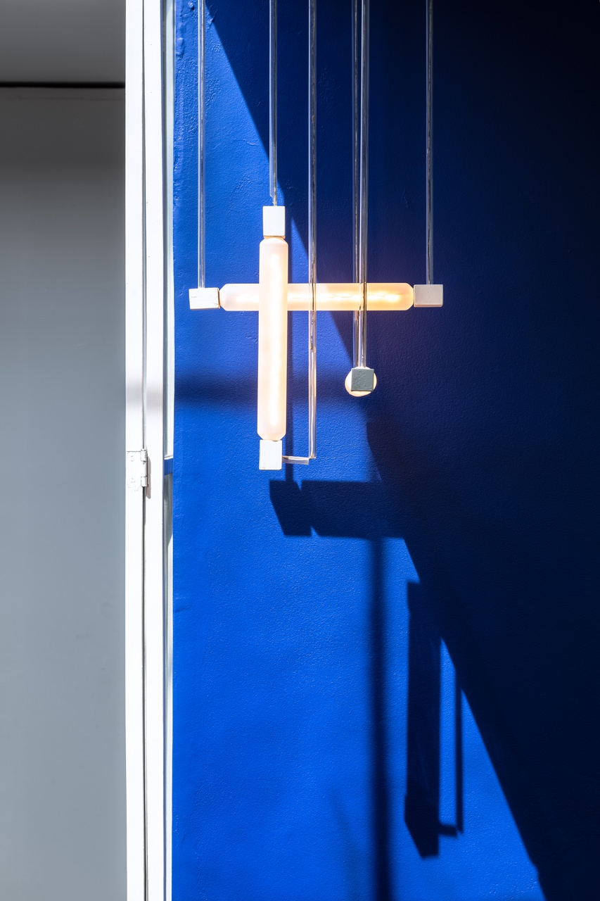 风格派运动（De Stijl）丨荷兰丨皮特·蒙德里安,特奥·凡·杜斯伯格等-110