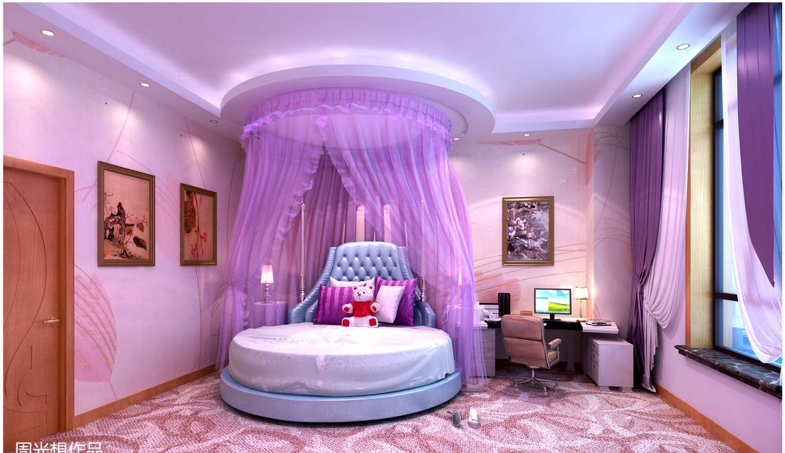 萨默尔机器人车间展厅，科技与设计的完美融合-10