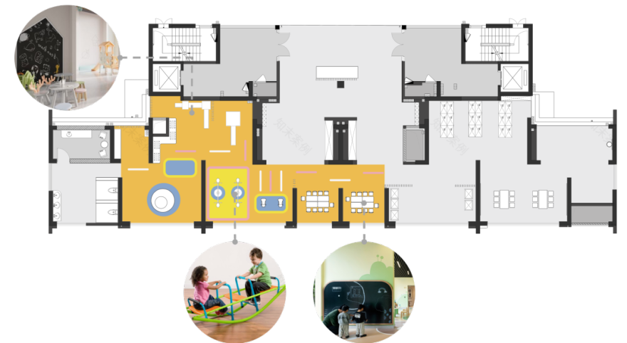 贵阳·中海映山湖架空层丨中国贵阳丨香港方黄(设计)集团-43