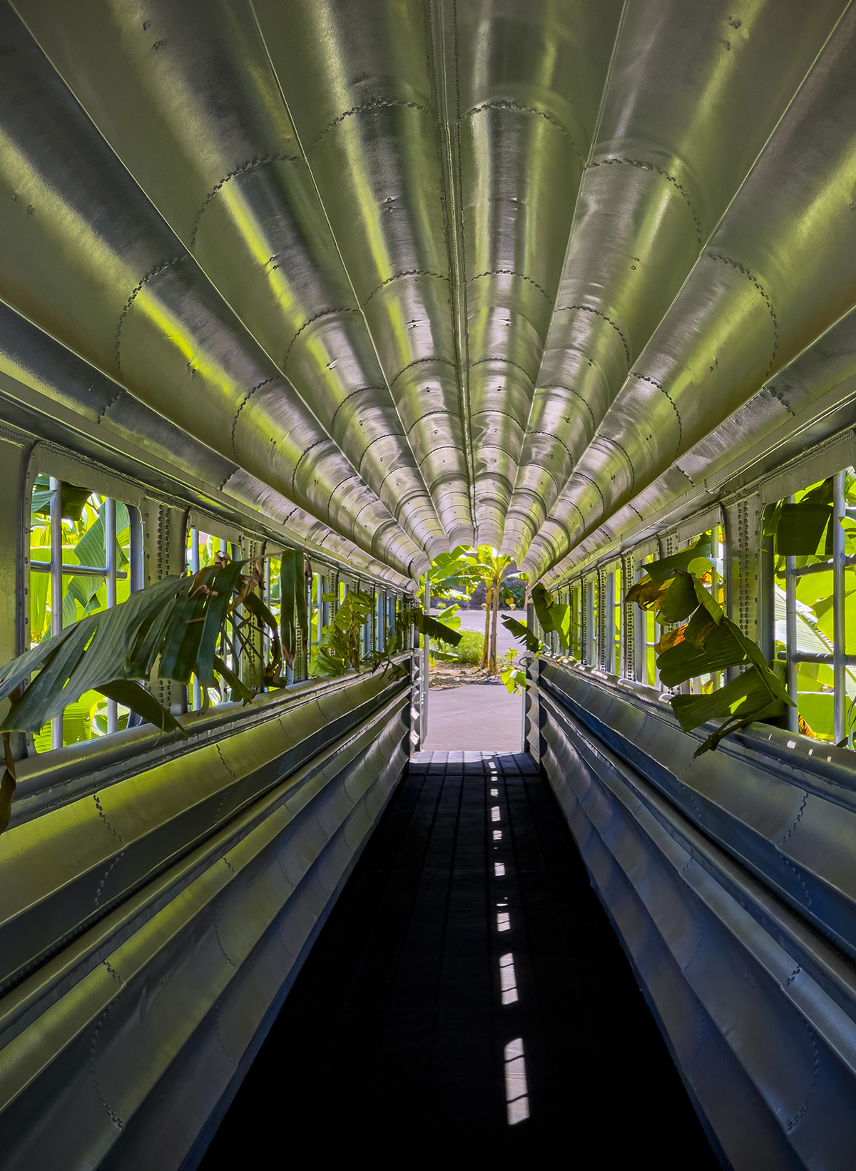 西班牙El Tanque文化空间丨Fernando Menis-31