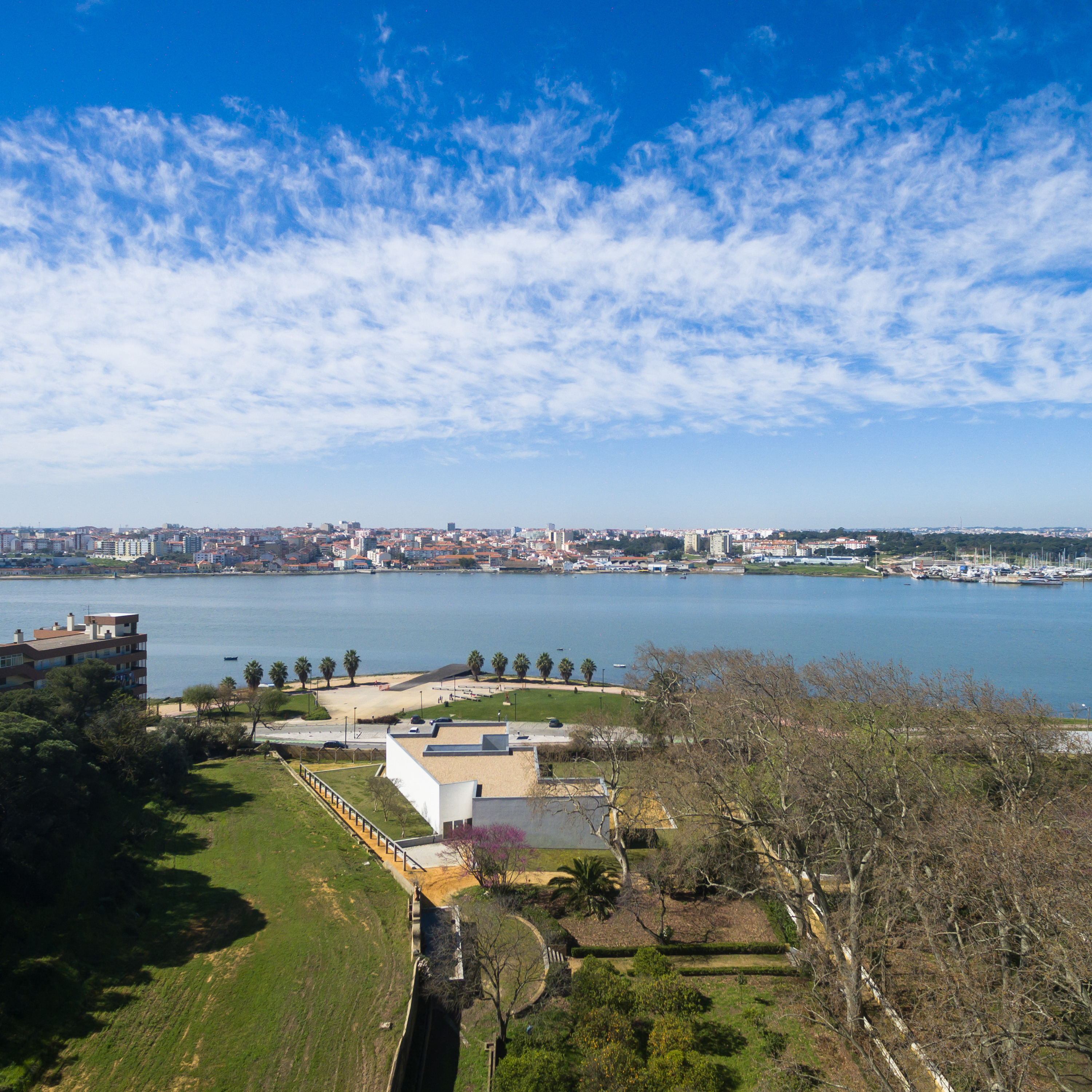 Manuel Cargaleiro 艺术办公室-6