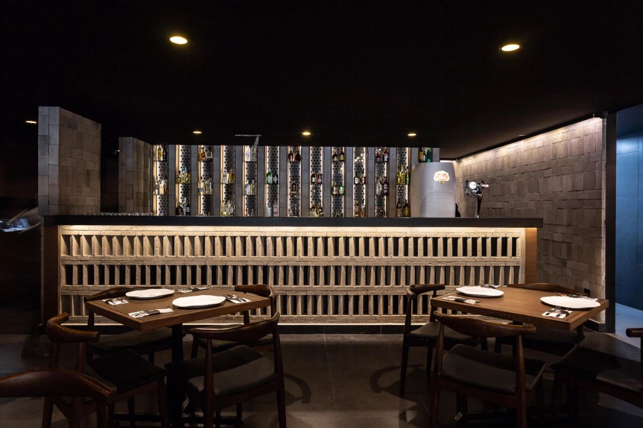 Argentalia 餐厅-15