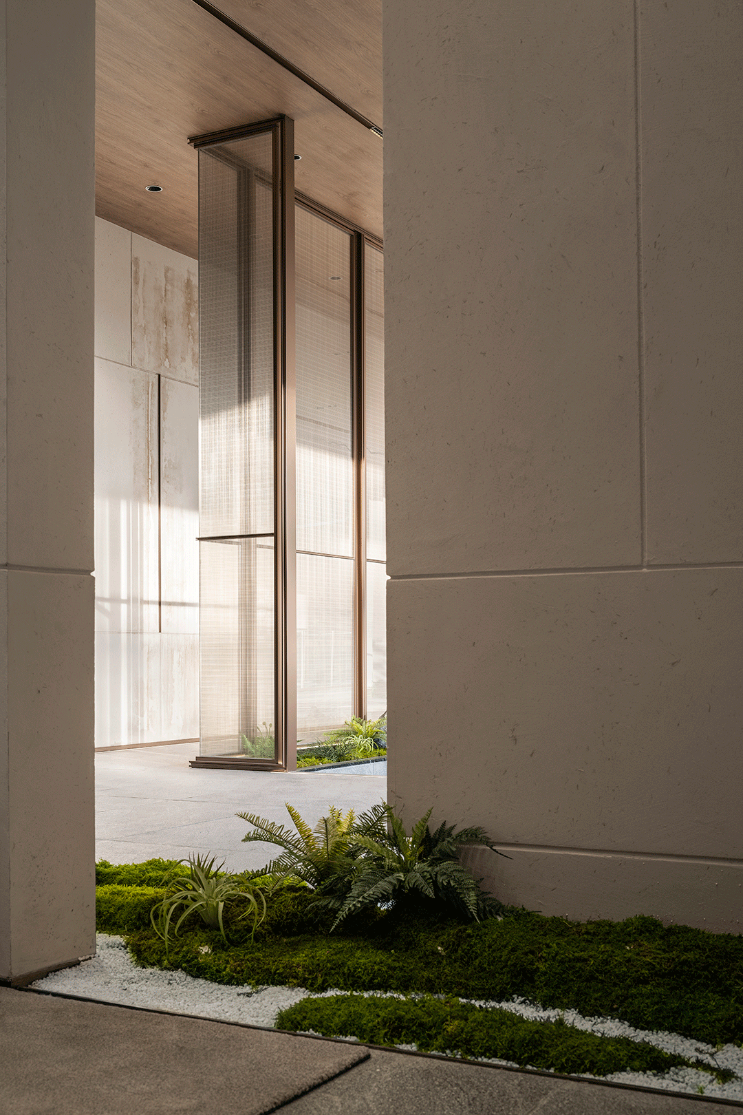 龙湖&海成 重庆·春屿江岸丨中国重庆丨北京靳朝晖设计有限公司-58