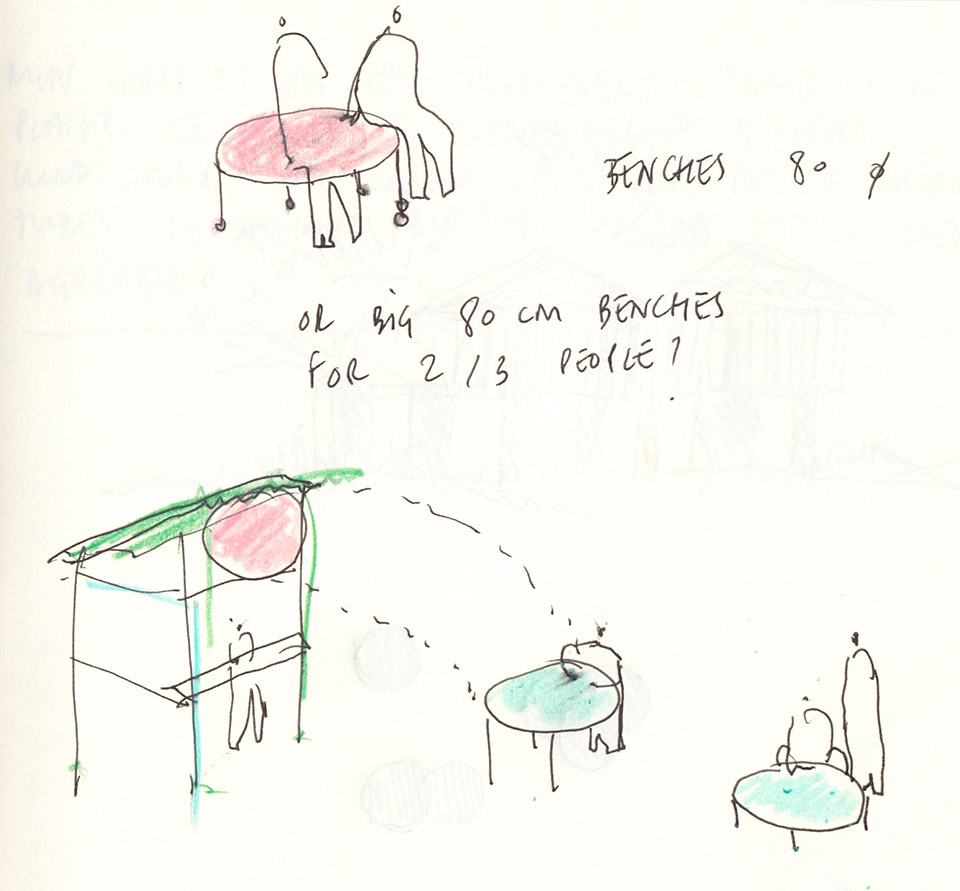 Flora Alpina花园丨意大利米兰丨BUREAU（Daniel Zamarbide等）-18