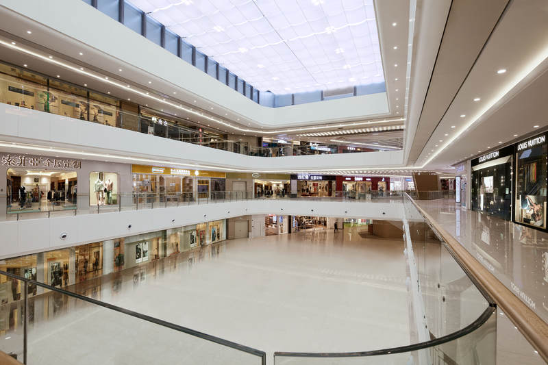 广州中新绿地缤纷城-16