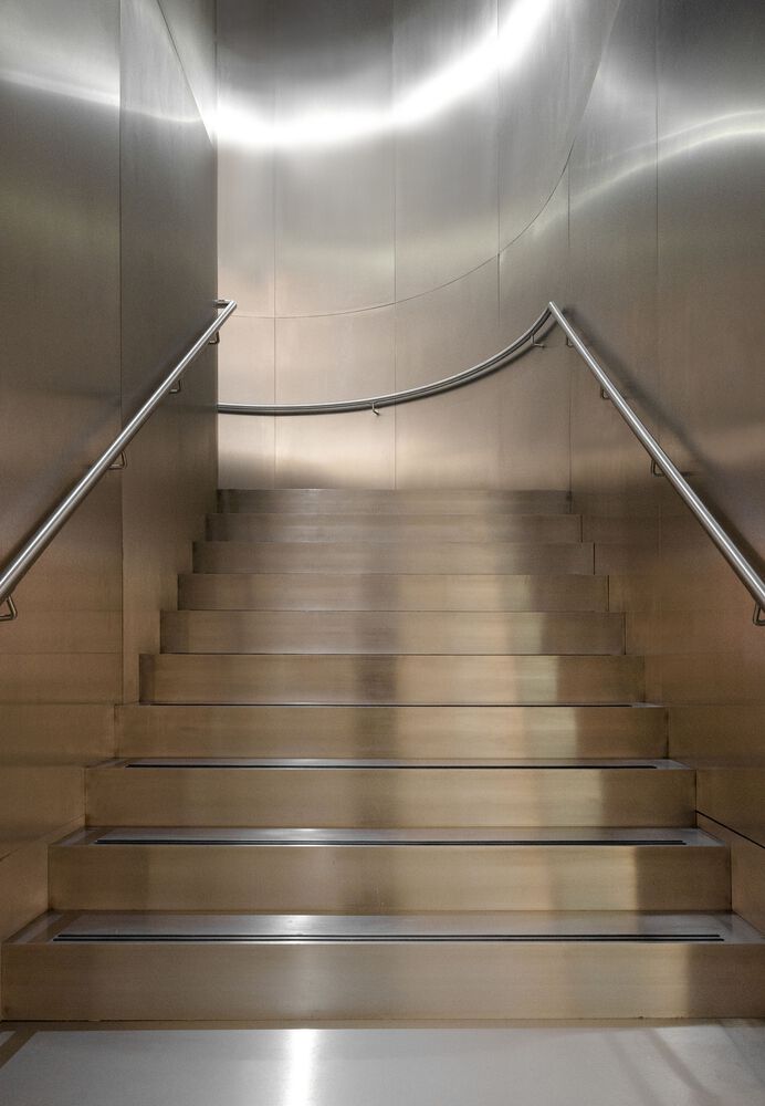 Chancery House办公空间设计丨英国伦敦丨dMFK建筑事务所,Norm Architects建筑事务所-44