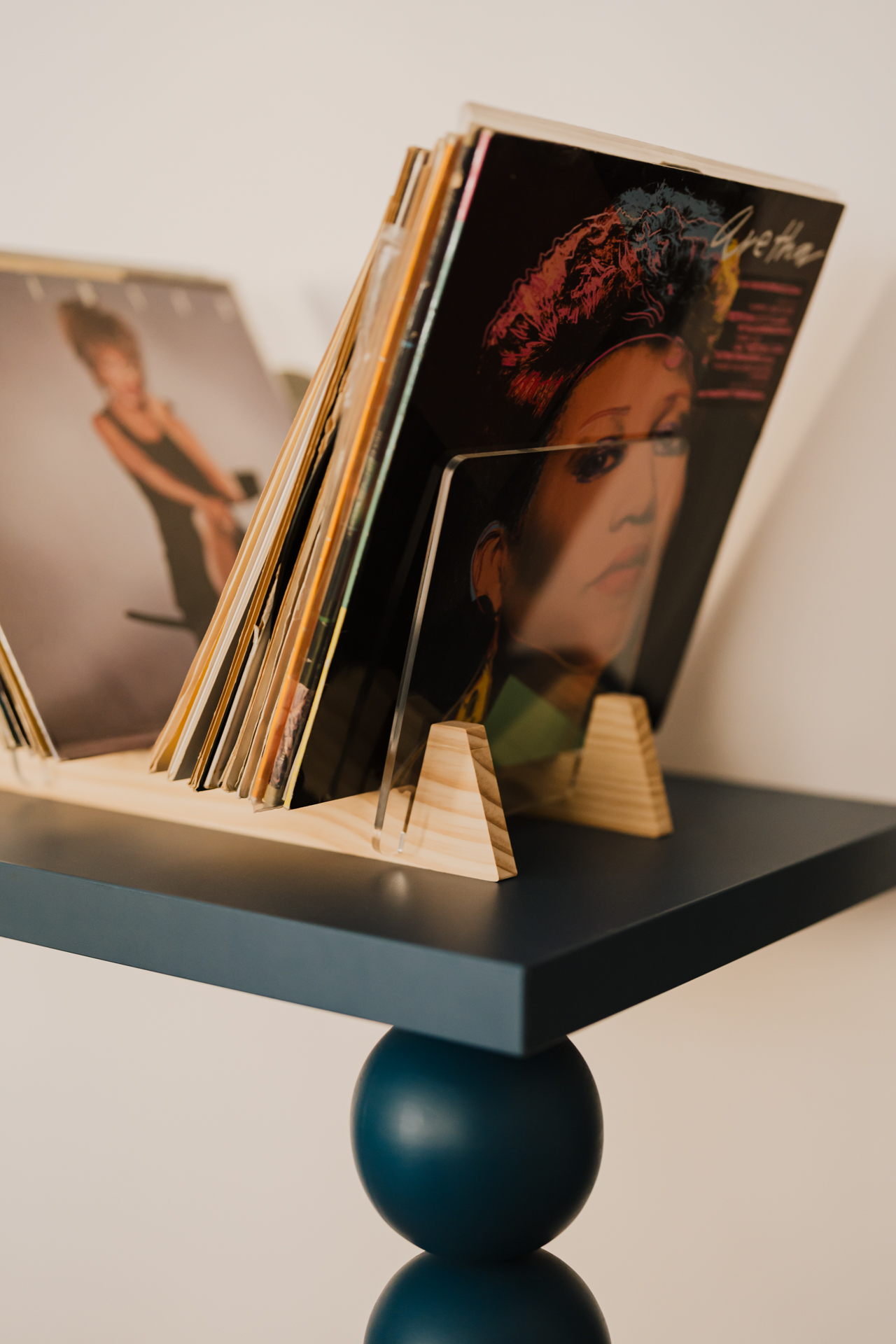 150平历史公寓室内设计-26