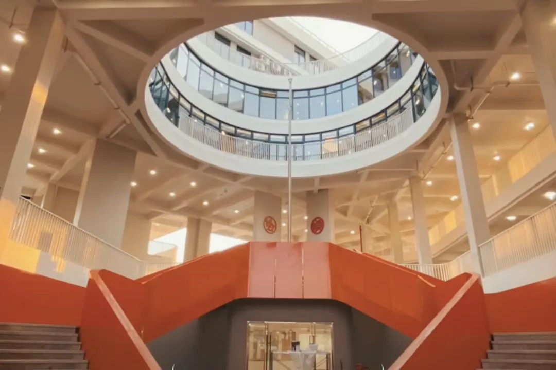 深圳香港培侨书院信义龙华学校丨中国深圳丨深圳市库博建筑设计事务所有限公司,深圳市立方都市工程设计有限公司-38