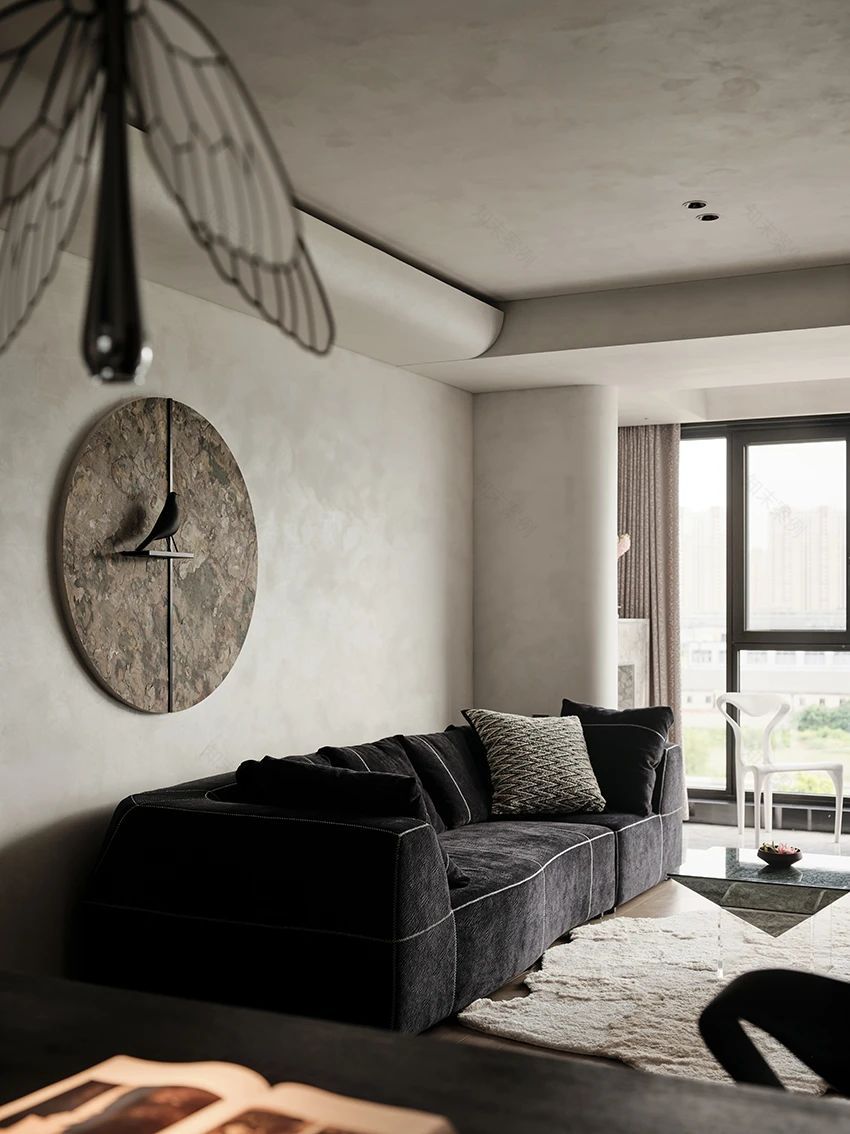 建筑师的自然之所丨中国苏州丨VIMALA DESIGN(无尘建筑设计)-21